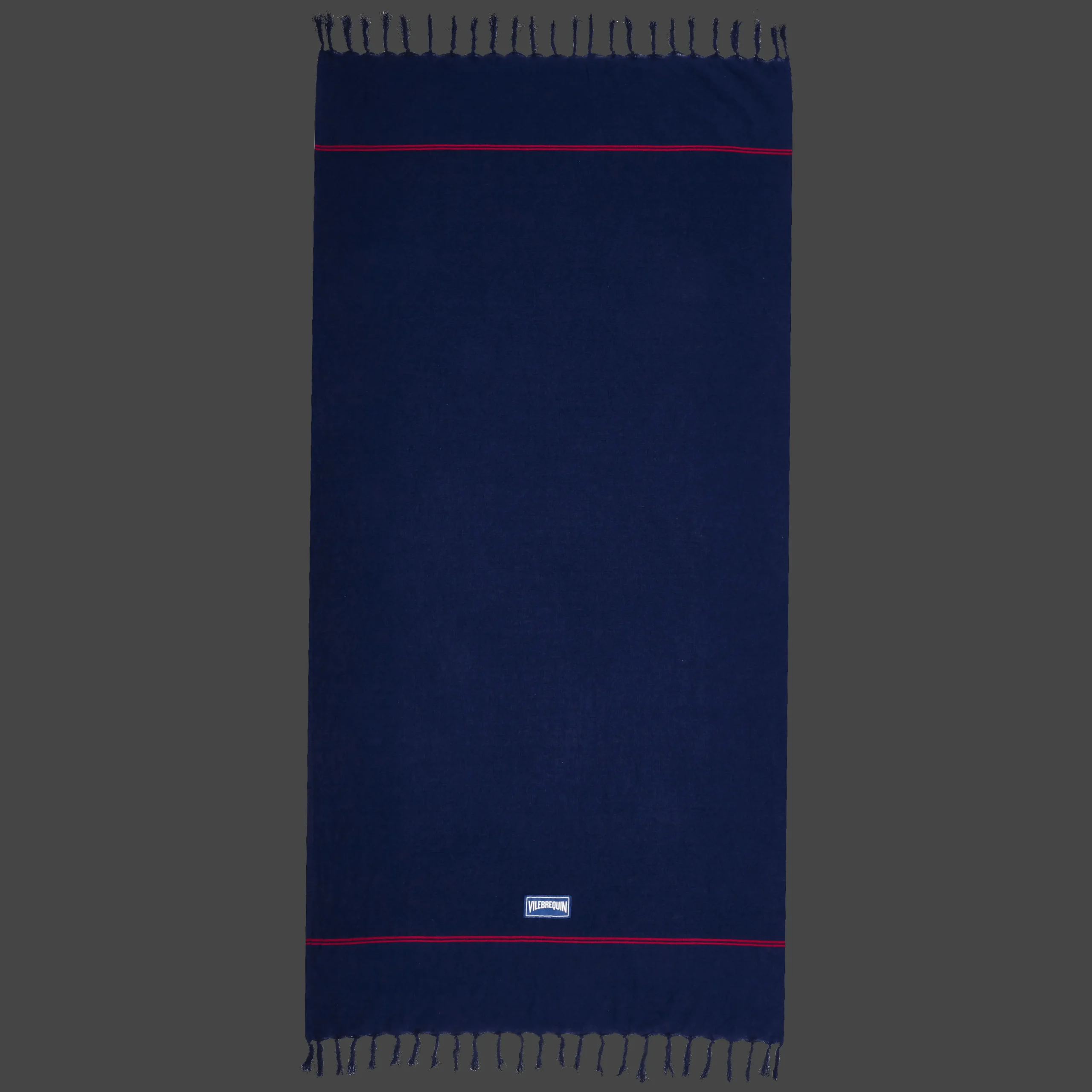 Vilebrequin Kids Beach Towel Solid*Girls Ponchos And Towels