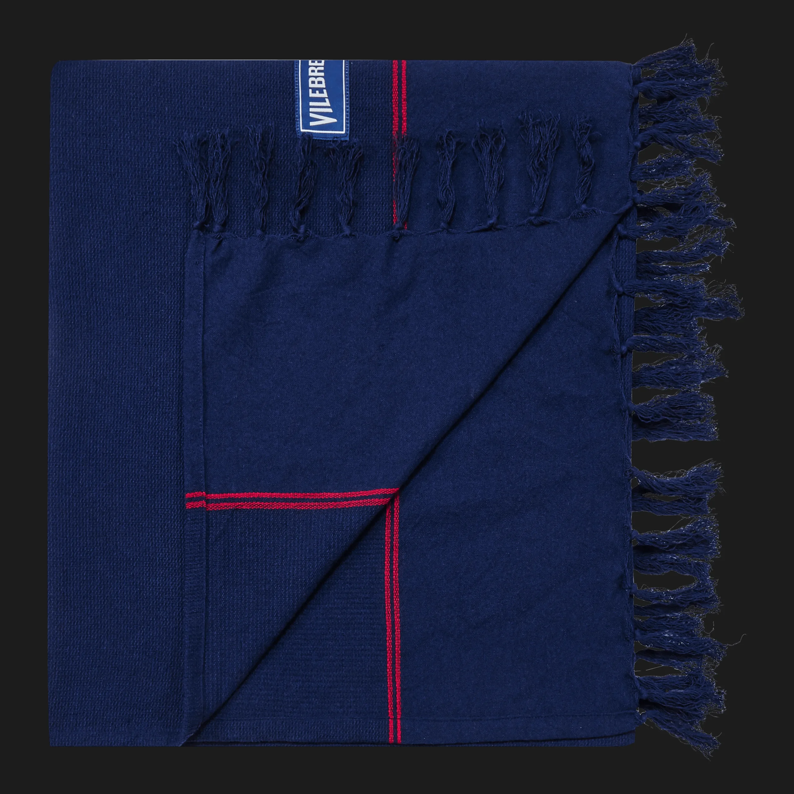 Vilebrequin Kids Beach Towel Solid*Girls Ponchos And Towels
