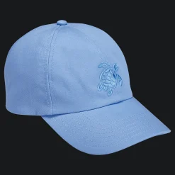 Vilebrequin Kids Cap Solid*Girls Hats