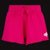 Vilebrequin Kids Short Textured Solid*Girls Shorties