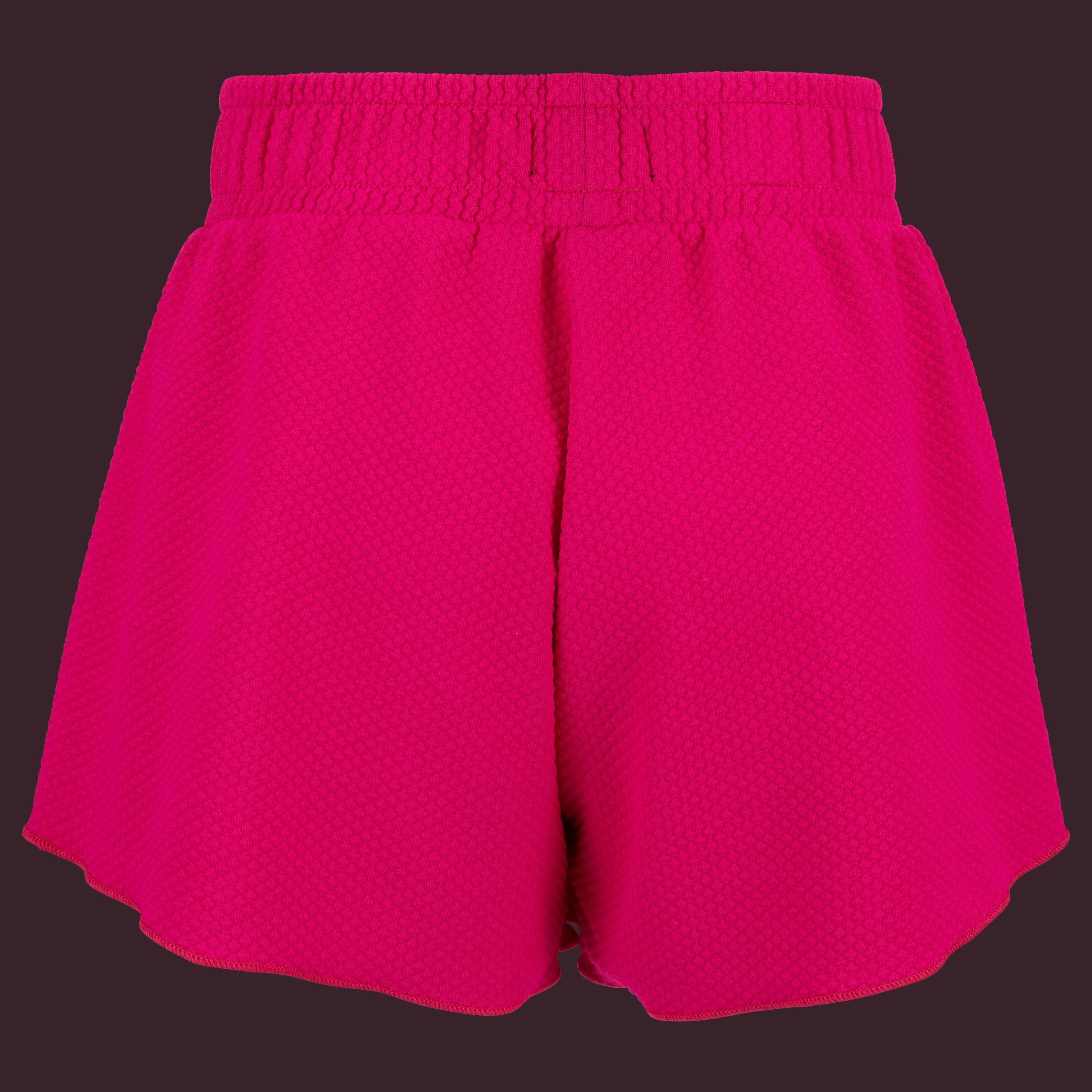 Vilebrequin Kids Short Textured Solid*Girls Shorties