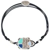 Vilebrequin Kids String Enameled Turtle Bracelet - X Gas Bijoux*Women Jewelry