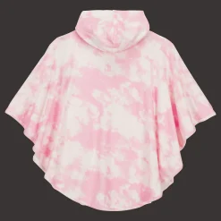 Vilebrequin Kids Terry Poncho Tie & Dye*Girls Ponchos And Towels