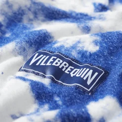 Vilebrequin Kids Terry Poncho Tie & Dye*Girls Ponchos And Towels