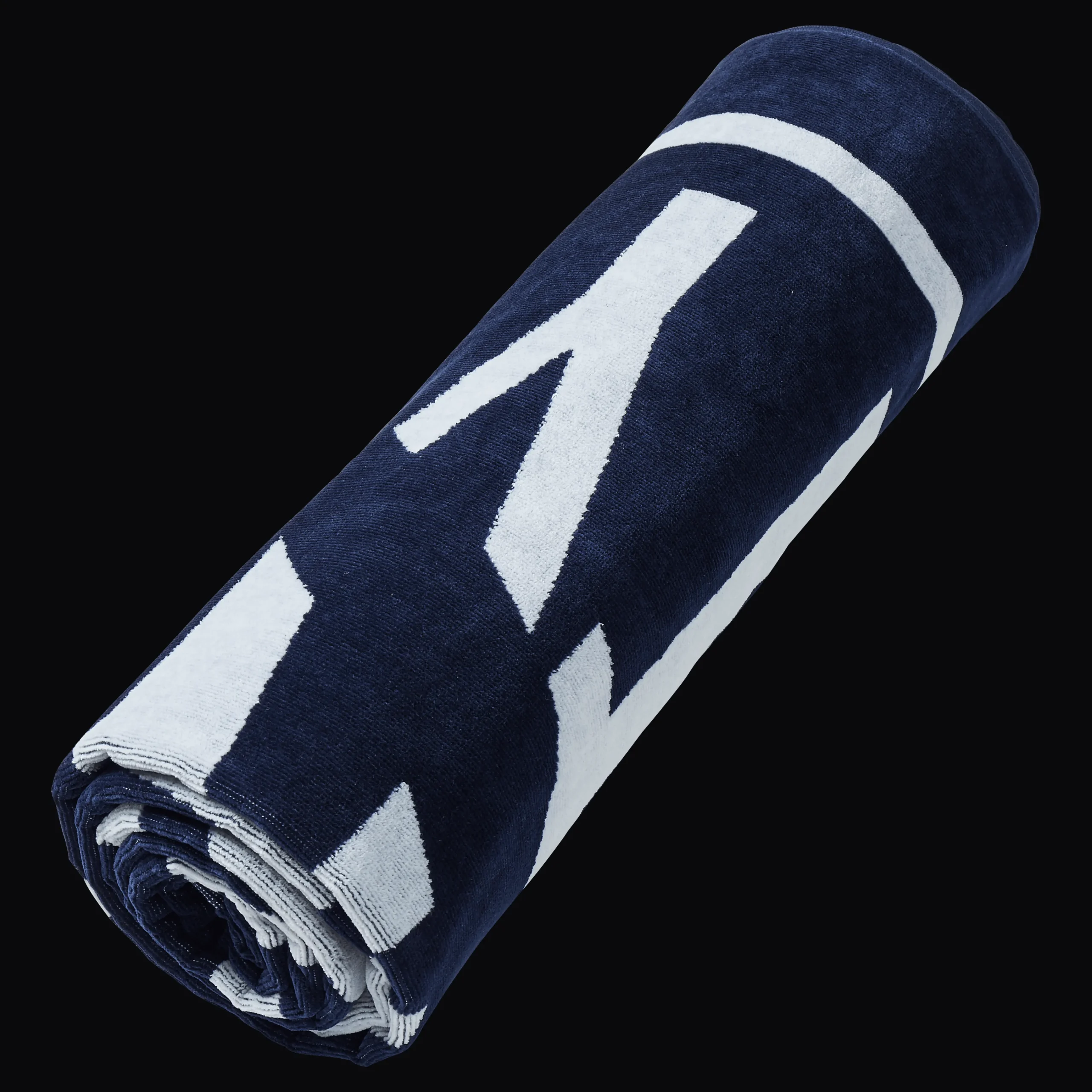 Vilebrequin Logo Beach Towel - X Highsnobiety*Men Towels