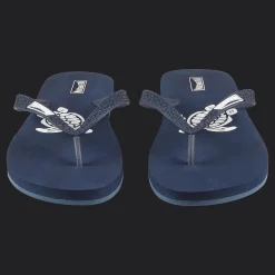 Vilebrequin Men Beach Flip Flops Turtle*Men Shoes