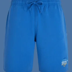 Vilebrequin Men Bermuda Gradient Embroidered Logo - X The Beach Boys*Men Bermuda Shorts