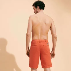 Vilebrequin Men Bermuda Solid*Men Bermuda Shorts