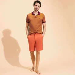 Vilebrequin Men Bermuda Solid*Men Bermuda Shorts