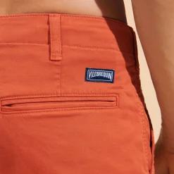Vilebrequin Men Bermuda Solid*Men Bermuda Shorts