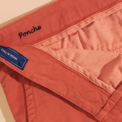 Vilebrequin Men Bermuda Solid*Men Bermuda Shorts