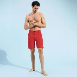 Vilebrequin Men Bermuda Solid*Men Bermuda Shorts