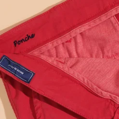 Vilebrequin Men Bermuda Solid*Men Bermuda Shorts