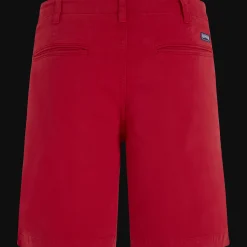Vilebrequin Men Bermuda Solid*Men Bermuda Shorts