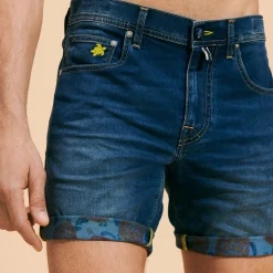 Vilebrequin Men Bermuda Trunks Carapaces*Men Bermuda Shorts
