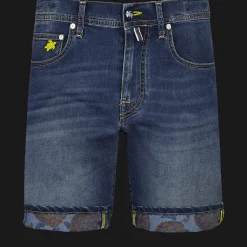Vilebrequin Men Bermuda Trunks Carapaces*Men Bermuda Shorts
