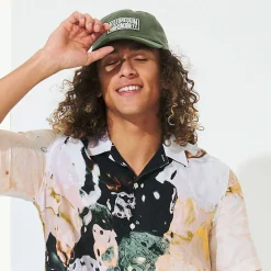 Vilebrequin Men Cap - X Highsnobiety*Women Hats & Scarves