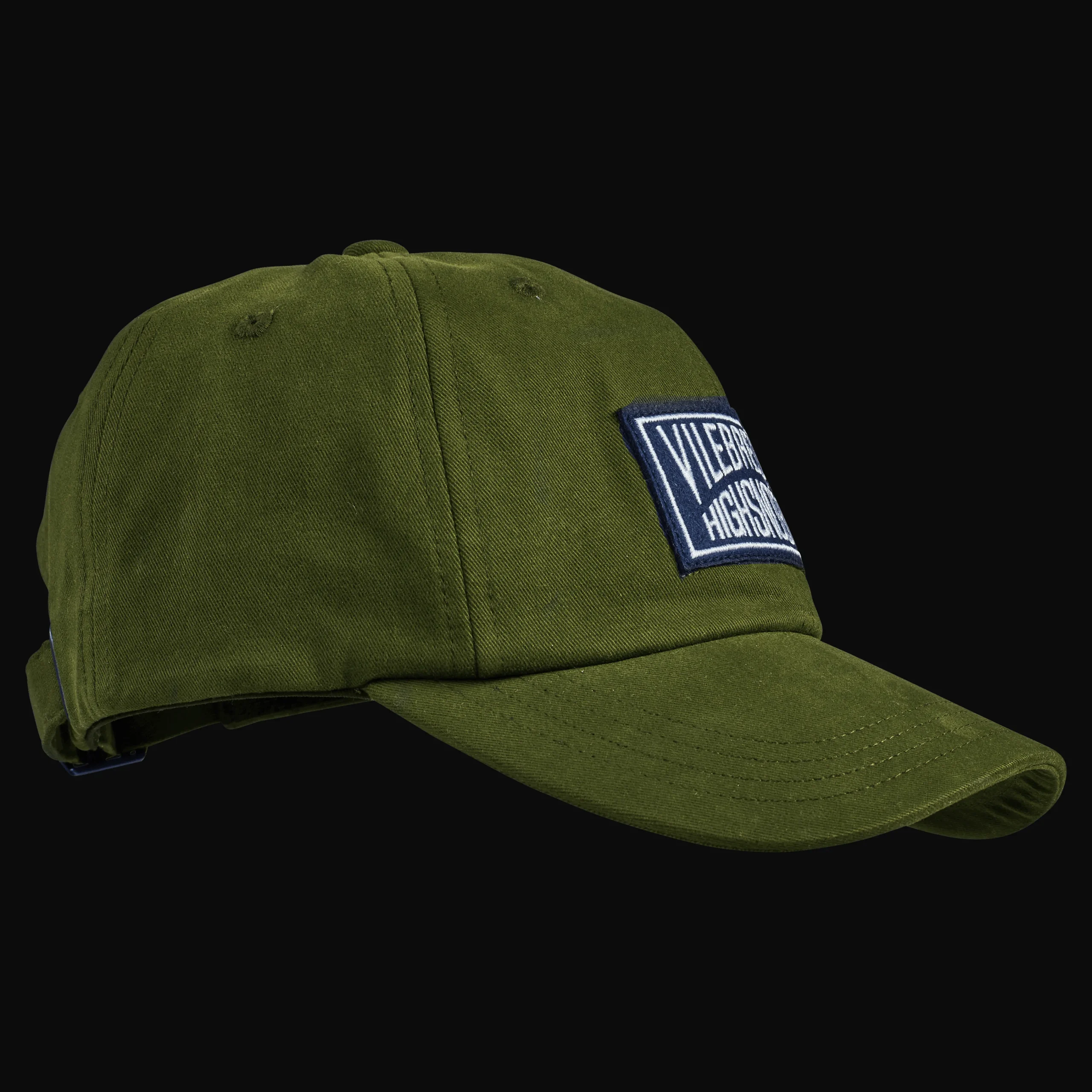 Vilebrequin Men Cap - X Highsnobiety*Women Hats & Scarves