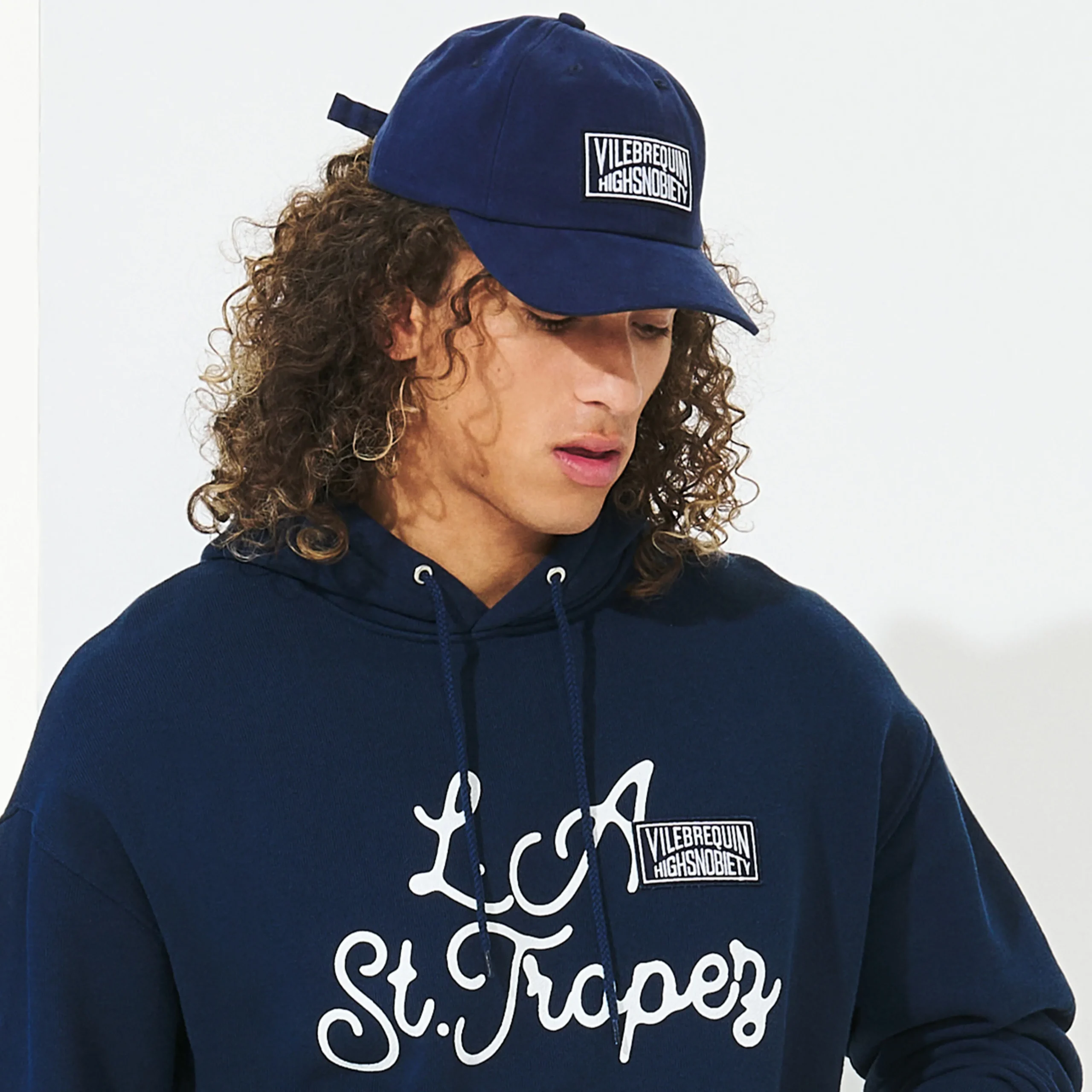 Vilebrequin Men Cap - X Highsnobiety*Women Hats & Scarves
