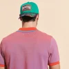Vilebrequin Men Cap Printed Marche Provencal*Women Hats & Scarves