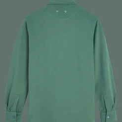 Vilebrequin Men Changing Cotton Pique Shirt*Men Shirts