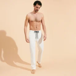 Vilebrequin Men Corduroy Large Lines Jogging Pants Solid*Men Pants