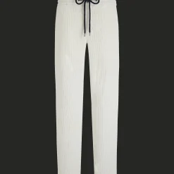 Vilebrequin Men Corduroy Large Lines Jogging Pants Solid*Men Pants