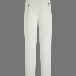 Vilebrequin Men Corduroy Large Lines Jogging Pants Solid*Men Pants