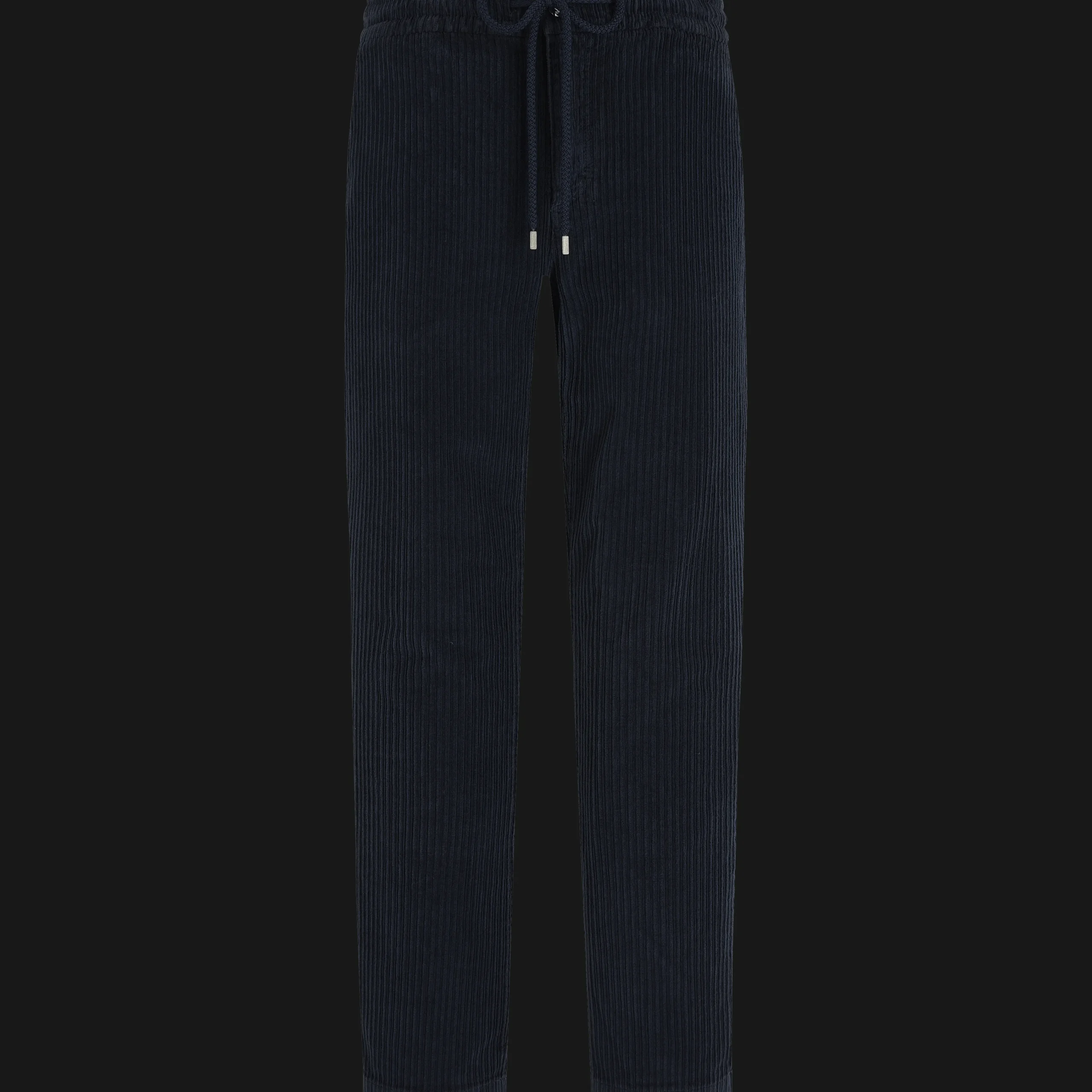 Vilebrequin Men Corduroy Large Lines Jogging Pants Solid*Men Pants