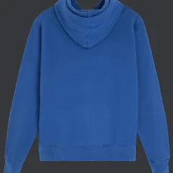 Vilebrequin Men Cotton Hoodie Sweatshirt Solid*Men Sweatshirts