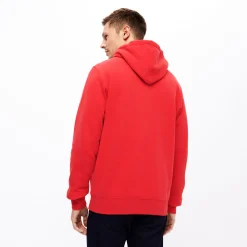 Vilebrequin Men Cotton Hoodie Sweatshirt Solid*Men Sweatshirts