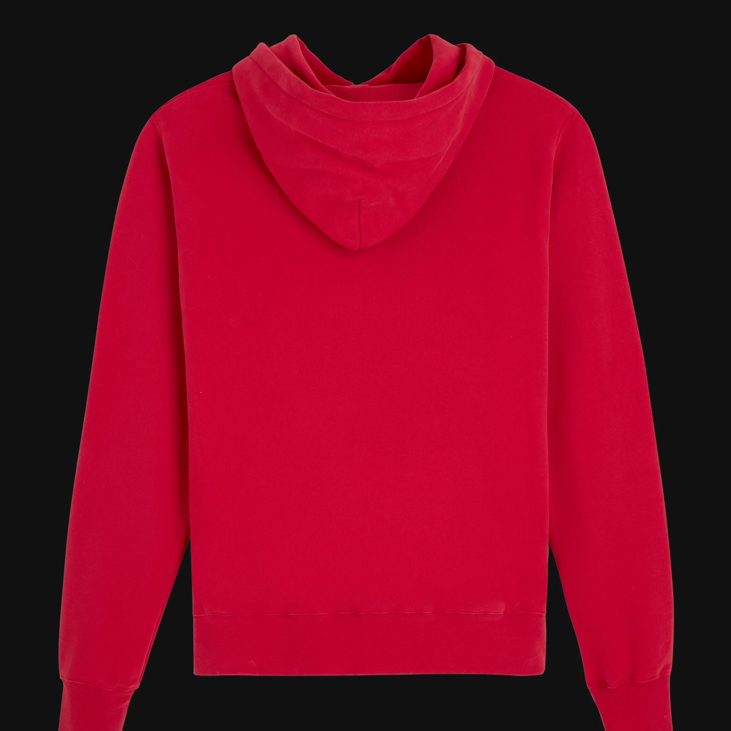 Vilebrequin Men Cotton Hoodie Sweatshirt Solid*Men Sweatshirts