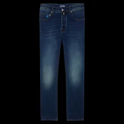 Vilebrequin Men Cotton Jeans 5-Pockets Sud *Men Pants