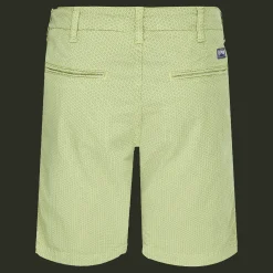 Vilebrequin Men Cotton Printed Bermuda Shorts Micro Flower*Men Bermuda Shorts