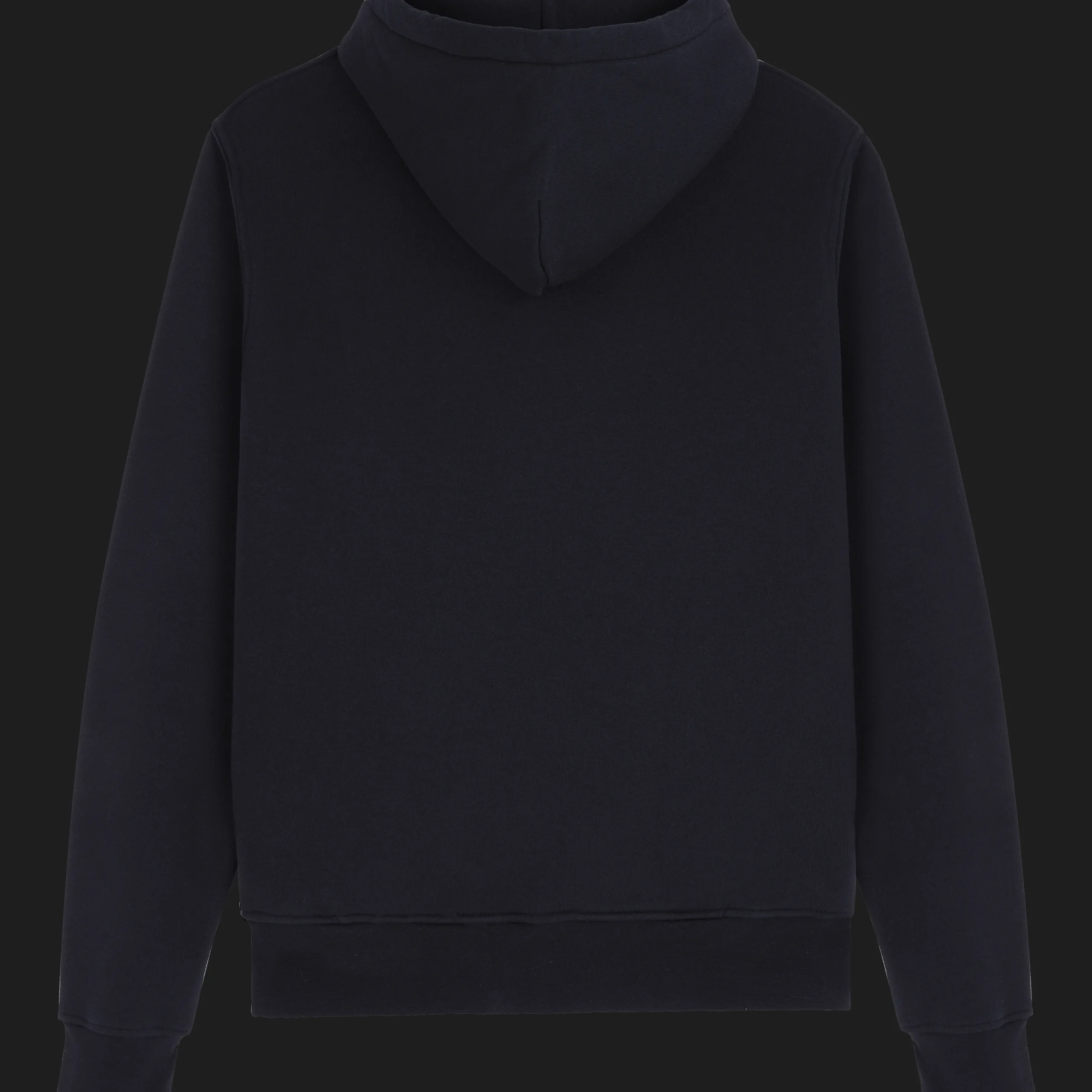 Vilebrequin Men Cotton Sweatshirt Solid*Men Sweatshirts