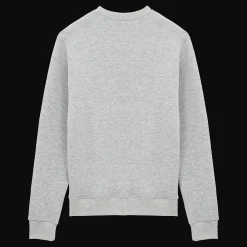 Vilebrequin Men Cotton Sweatshirt Solid*Men Sweatshirts