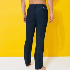 Vilebrequin Men Denim Jogging Pants*Men Pants