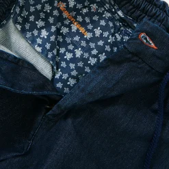 Vilebrequin Men Denim Jogging Pants*Men Pants