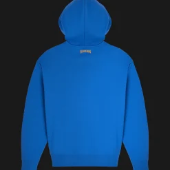 Vilebrequin Men Hoodie Gradient Embroidered Logo - X The Beach Boys*Men Sweatshirts