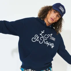 Vilebrequin Men Hoodie Sweatshirt - X Highsnobiety*Men Sweatshirts
