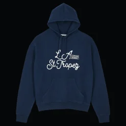 Vilebrequin Men Hoodie Sweatshirt - X Highsnobiety*Men Sweatshirts