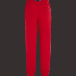 Vilebrequin Men Jogger Cotton Pants Solid*Men Pants