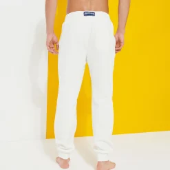 Vilebrequin Men Jogger Cotton Pants Solid*Men Pants
