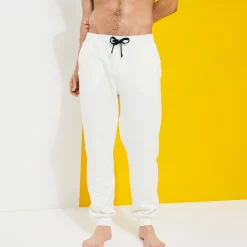 Vilebrequin Men Jogger Cotton Pants Solid*Men Pants
