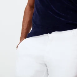 Vilebrequin Men Linen Pants Straight Solid*Men Pants