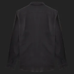 Vilebrequin Men Linen Shirt Solid*Men Shirts