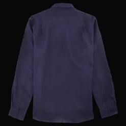 Vilebrequin Men Linen Shirt Solid*Men Shirts