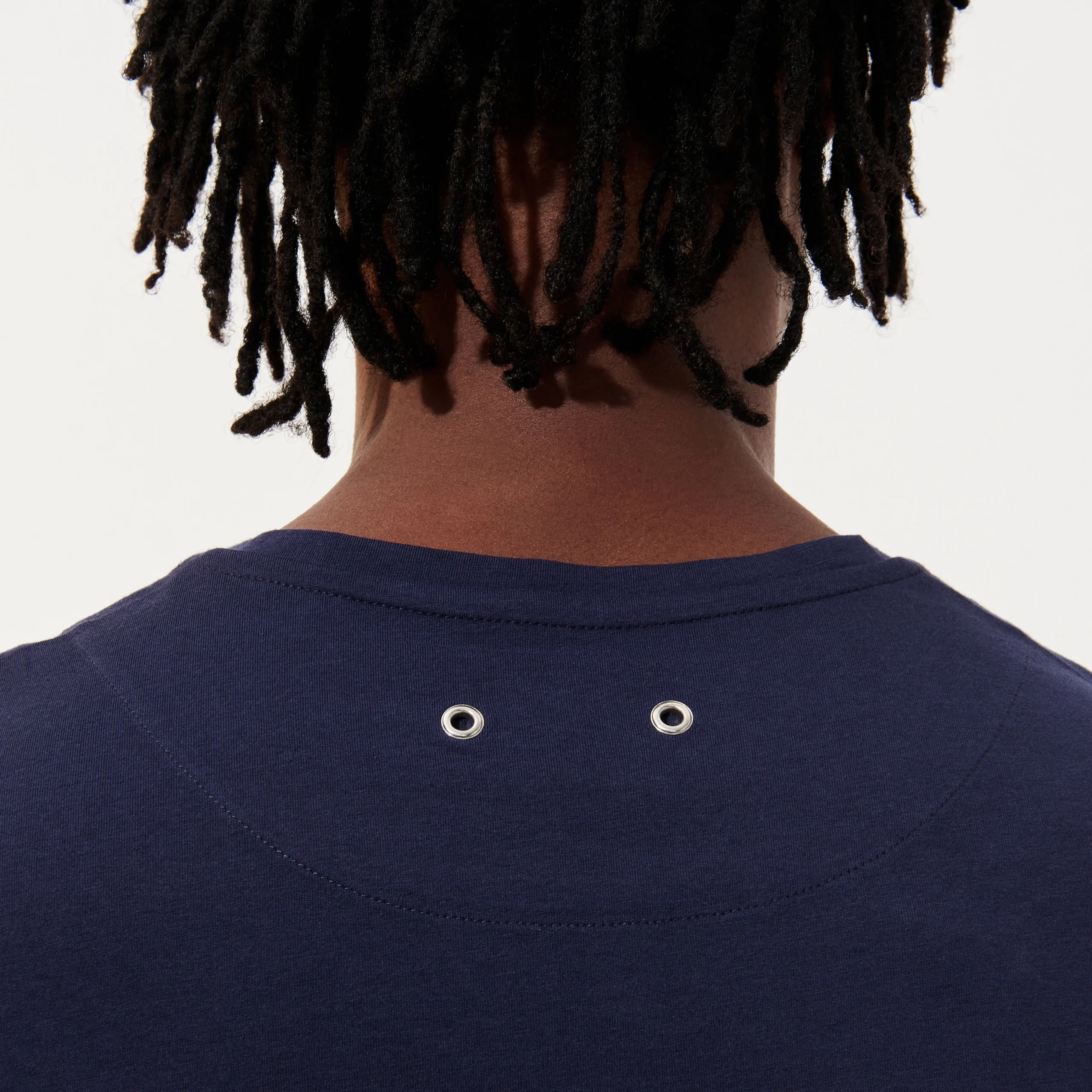 Vilebrequin Men Long Sleeves T-Shirt - X Massimo Vitali*Men T-Shirts