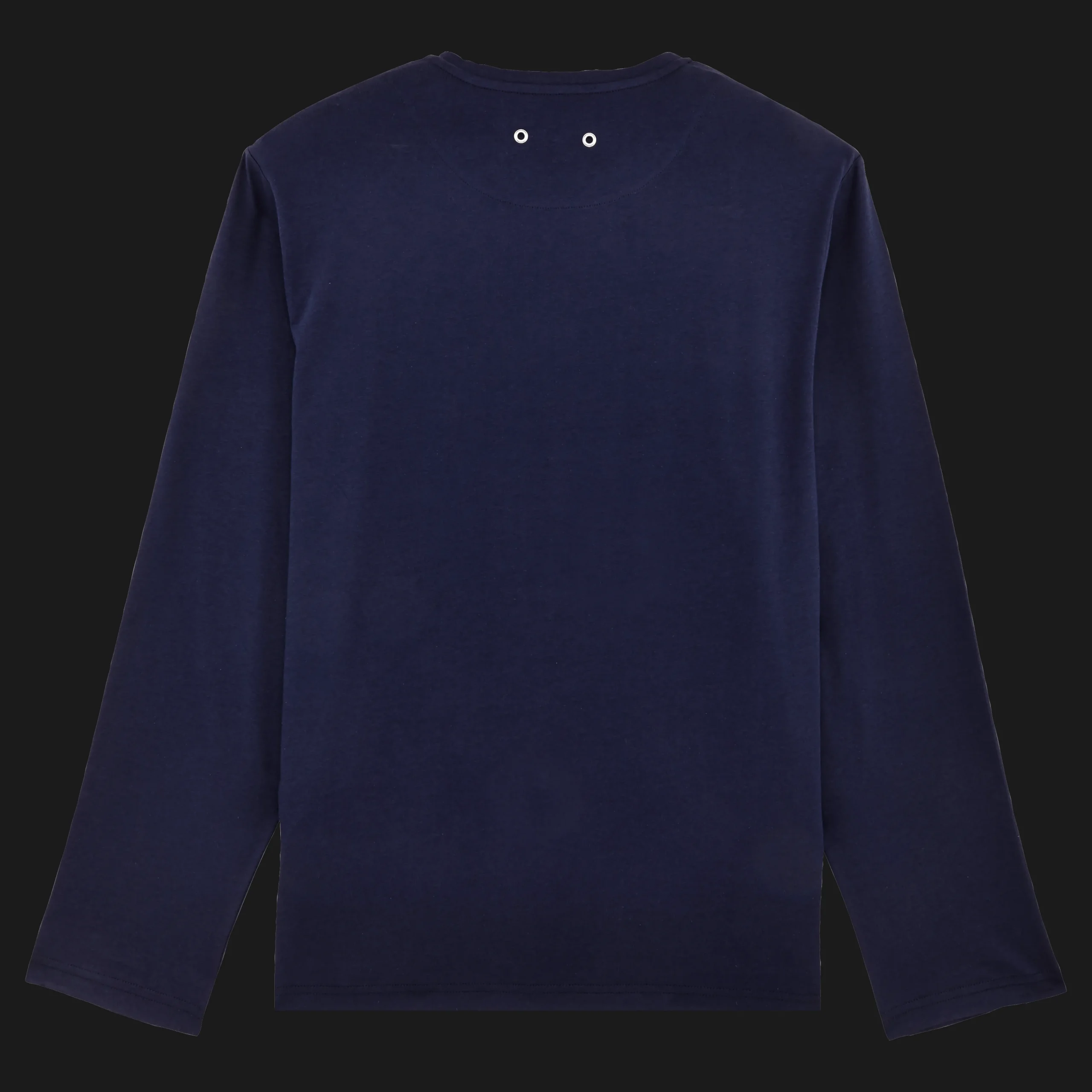 Vilebrequin Men Long Sleeves T-Shirt - X Massimo Vitali*Men T-Shirts