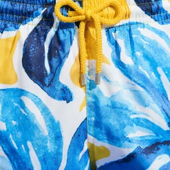 Vilebrequin Men Long Swimwear Ultra-Light And Packable Raiatea*Men The Long